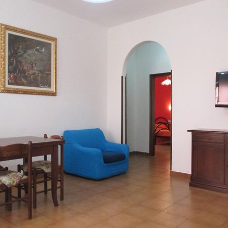 Palinuro Casa Vacanze "Donna Antonia" Exteriör bild